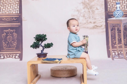 果洛宝宝掉头发是怎么回事